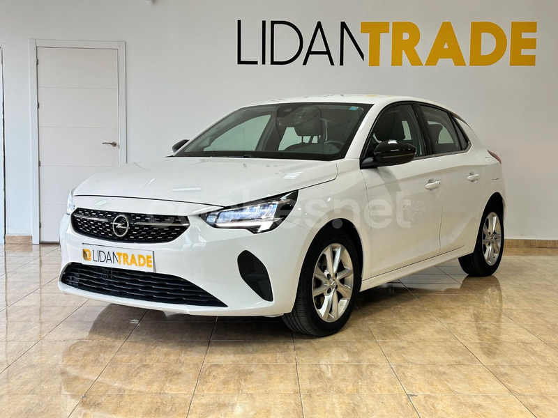 OPEL Corsa 1.2T XHL 74kW 100CV Elegance 5p.