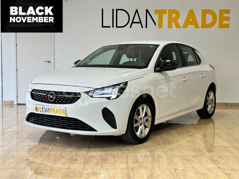 OPEL Corsa 1.2T XHL Elegance