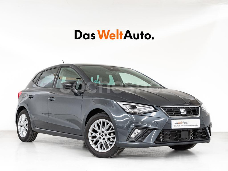 SEAT Ibiza 1.0 TSI 81kW 110CV FR XL 5p.