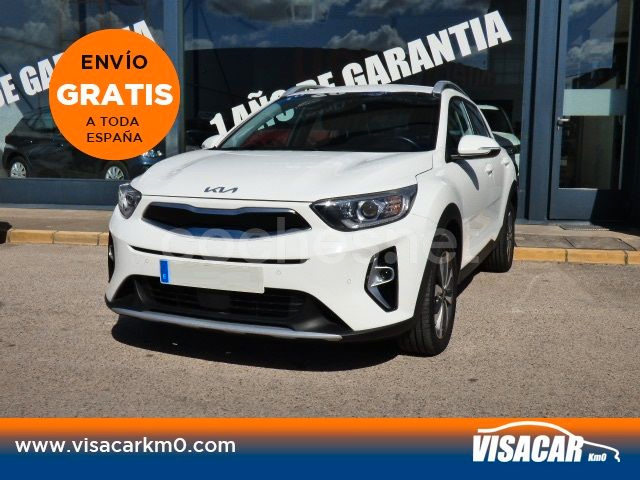 KIA Stonic 1.2 DPi 62kW 84CV Concept 5p.