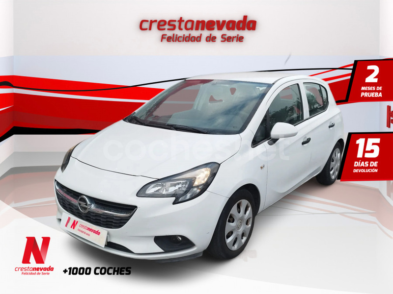 OPEL Corsa 1.3 CDTi Business 55kW 75CV 5p.