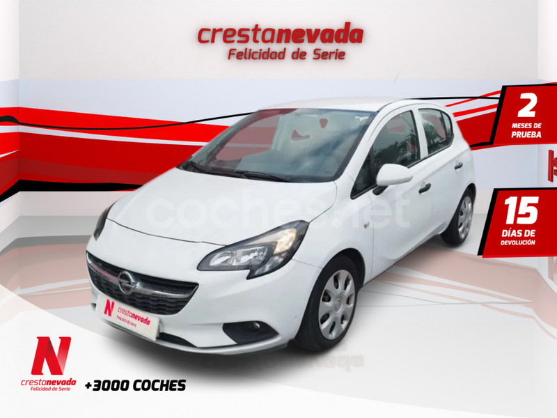 OPEL Corsa 1.3 CDTi Business