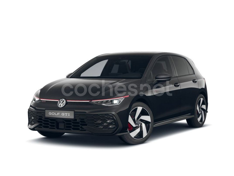 VOLKSWAGEN Golf GTI 2.0 TSI DSG