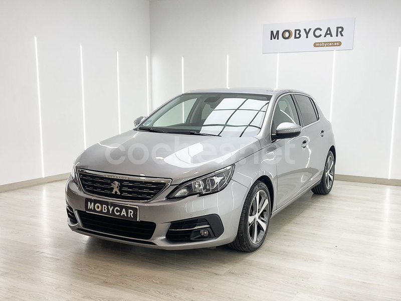 PEUGEOT 308 5p Allure 1.5 BlueHDi 96KW 130CV 5p.