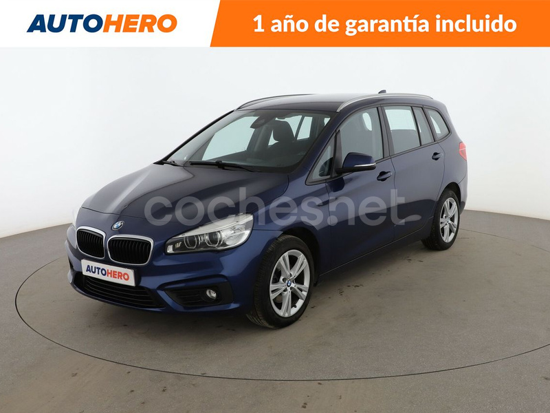 BMW Serie 2 Gran Tourer 216d 5p.