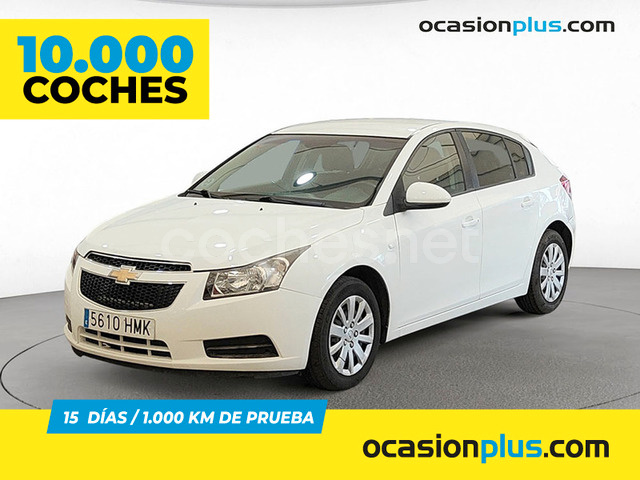 CHEVROLET Cruze 2.0 VCDi LT