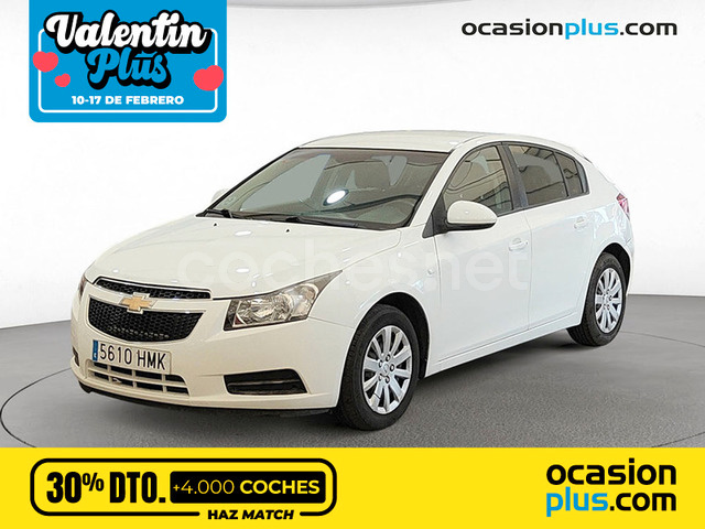 CHEVROLET Cruze 2.0 VCDi LT