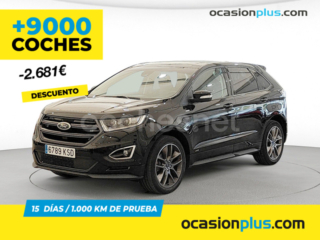 FORD Edge 2.0 TDCI 154kW STLine 4WD Pow 5p.