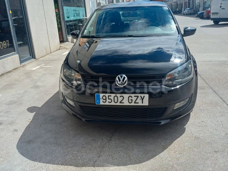 VOLKSWAGEN Polo 1.6 TDI 90cv Advance 5p.