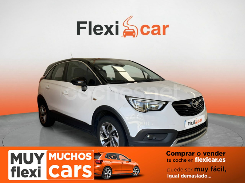 OPEL Crossland X 1.2 81kW 110CV Edition SS 5p.