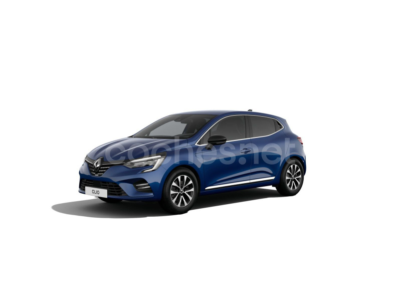 RENAULT Clio Techno TCe 90 67kw 5p.