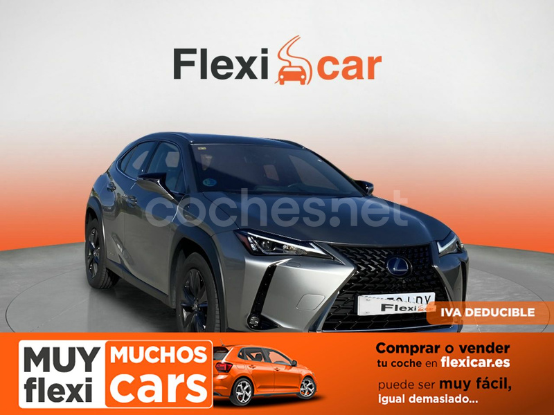 LEXUS UX 2.0 250h Business 5p.