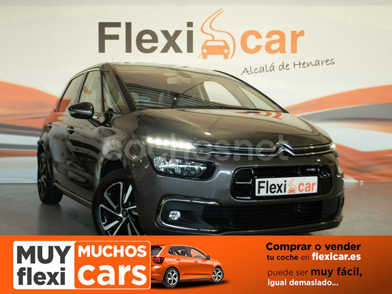 CITROEN C4 Picasso PureTech 96KW 130CV SS 6v Feel 5p.