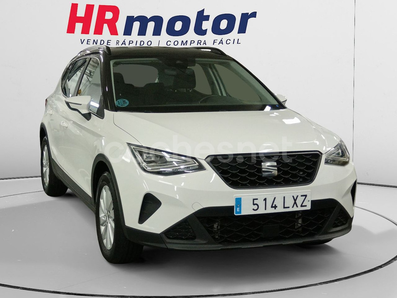 SEAT Arona 1.0 TSI 81kW 110CV Style 5p.