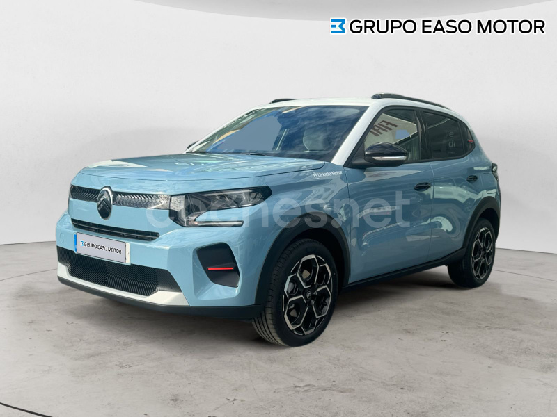 CITROEN C3 PureTech 100 Max