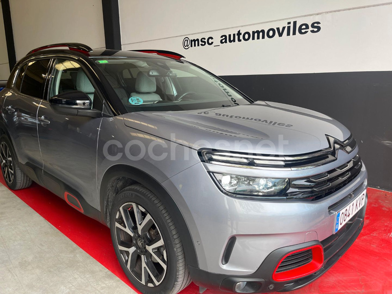 CITROEN C5 Aircross PureTech SS Shine