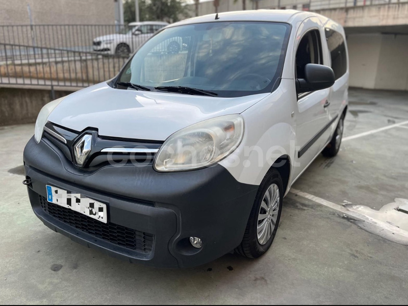 RENAULT Kangoo Combi Emotion M1AF Energy dCi 75 Euro 6 5p.