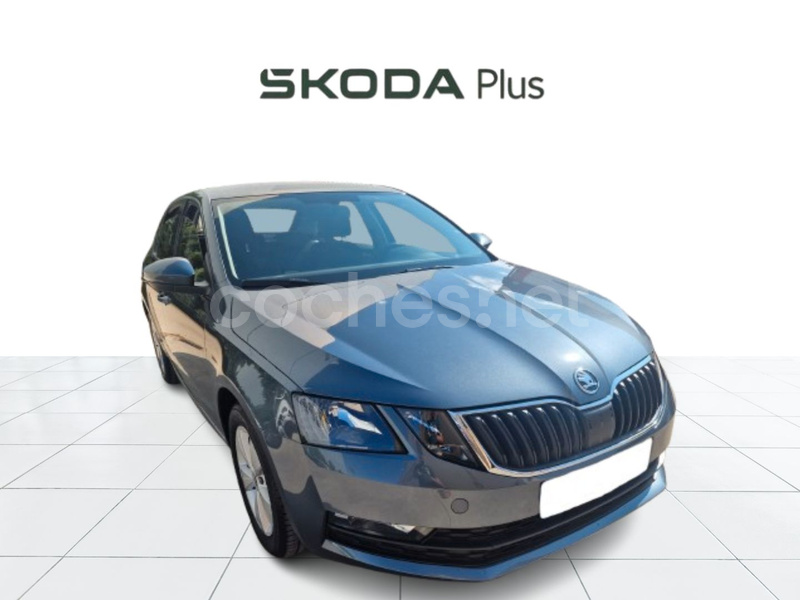 SKODA Octavia 1.0 TSI 85KW 115CV Ambition 5p.