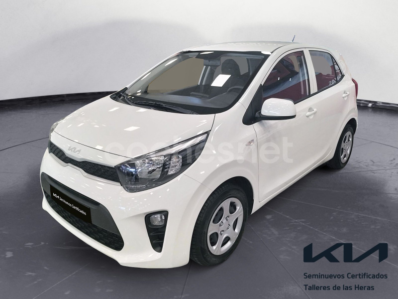 KIA Picanto 1.0 DPi 49kW 67CV Concept 5p.