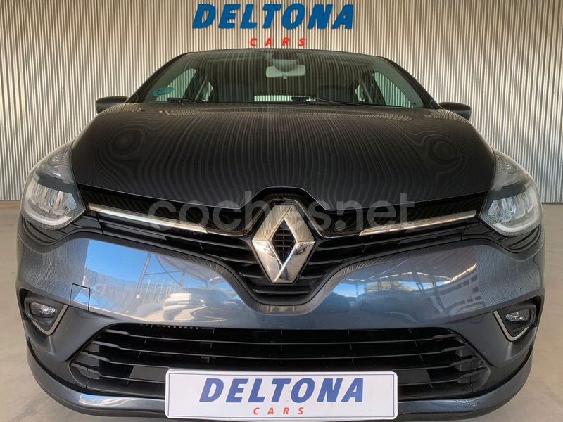 RENAULT Clio Sport Tou. Zen En. TCe 66kW 90CV 5p.