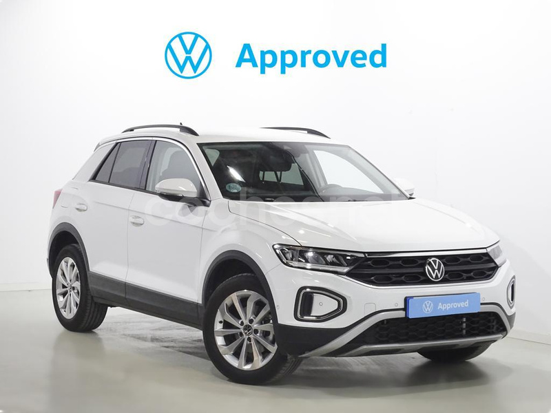 VOLKSWAGEN T-Roc Life 1.5 TSI 110kW 150CV 5p.