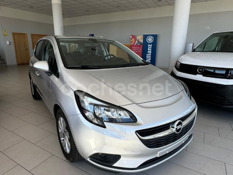 OPEL Corsa 1.4 66kW 90CV Business 5p.