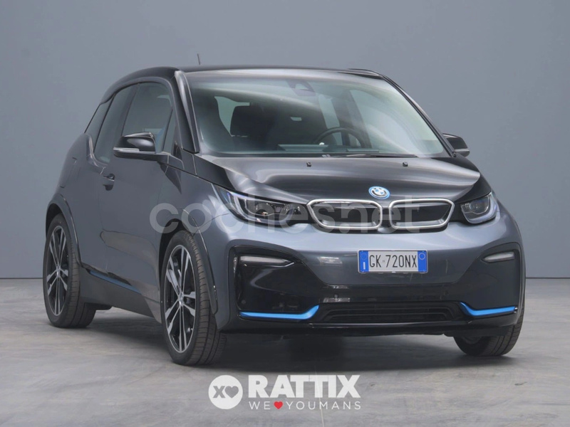 BMW i3 S 120ah 5p.