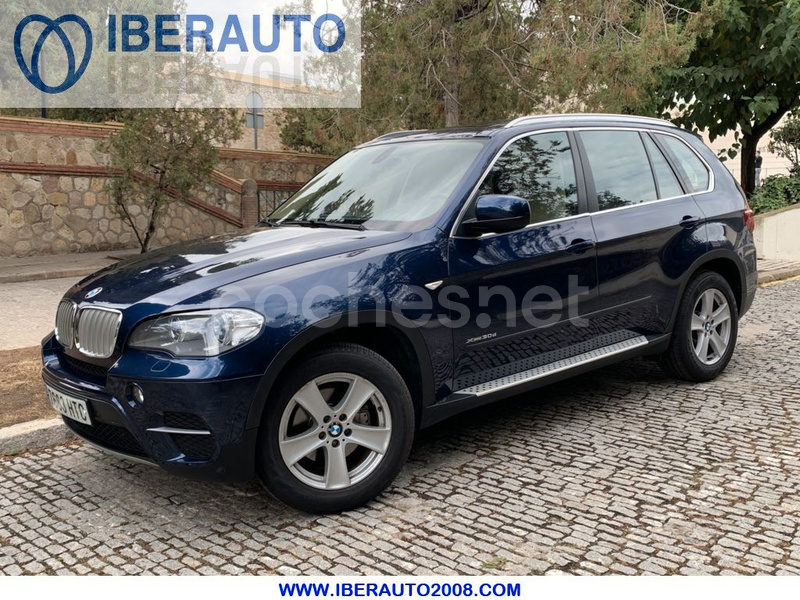 BMW X5 xDrive30d 5p.