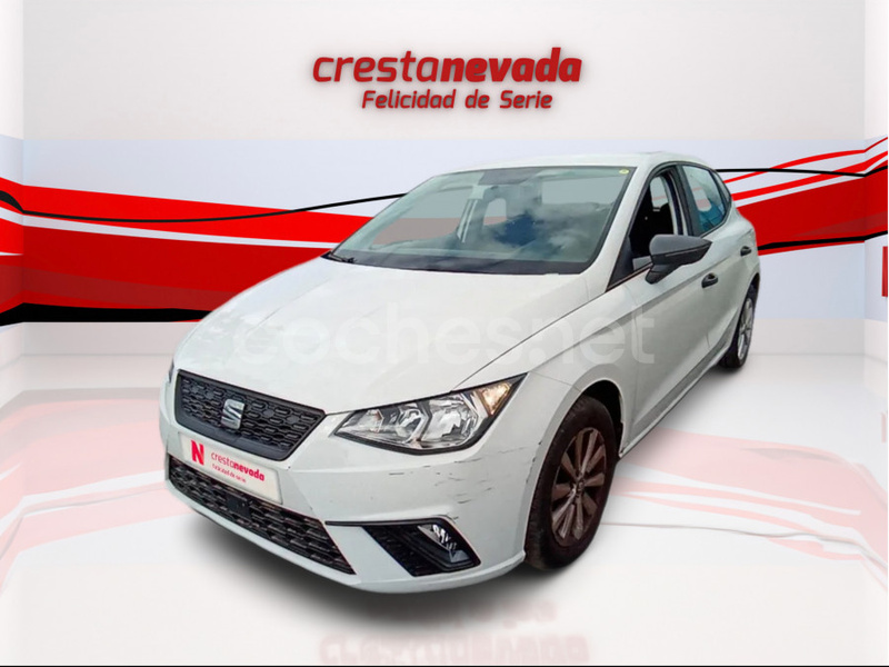 SEAT Ibiza 1.0 TSI 70kW 95CV Reference Plus 5p.