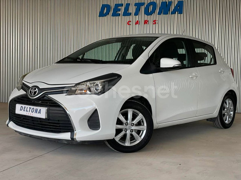 TOYOTA Yaris 1.3 100 Active 3p.