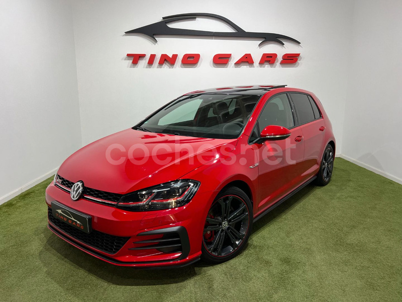 VOLKSWAGEN Golf GTI Performance 2.0 TSI 180kW245CV DSG 5p.