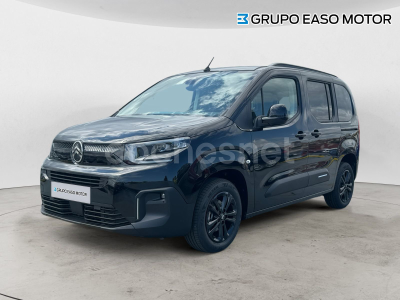 CITROEN Berlingo Talla M BlueHDi 100 SS PLUS