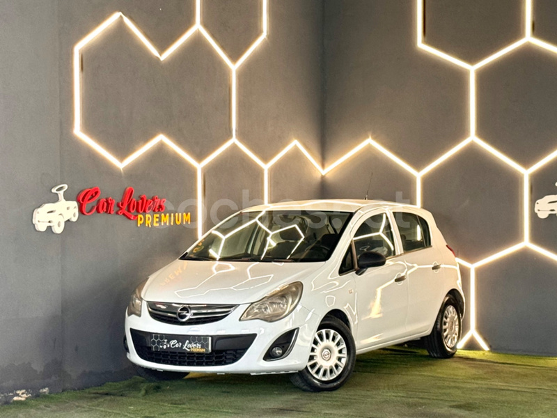 OPEL Corsa 1.3 ecoFLEX 75 CV Selective 5p.