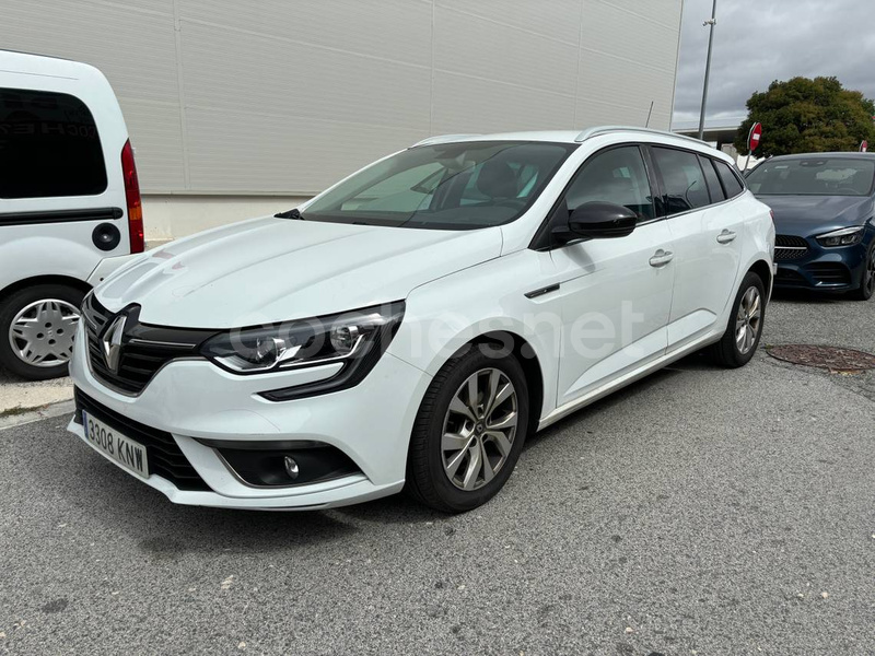 RENAULT Mégane Sport Tourer Business Energy dCi 110 5p.