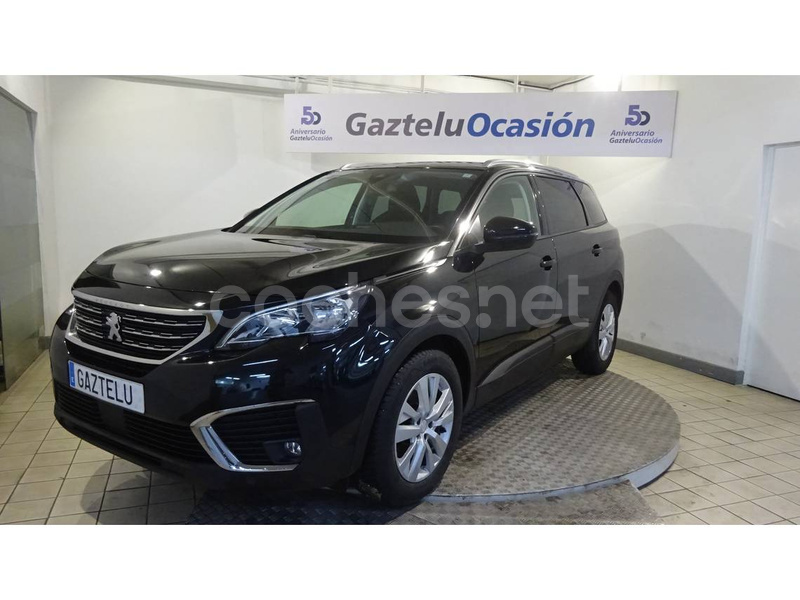 PEUGEOT 5008 Active 1.2L PureTech 96kW 130CV SS 5p.