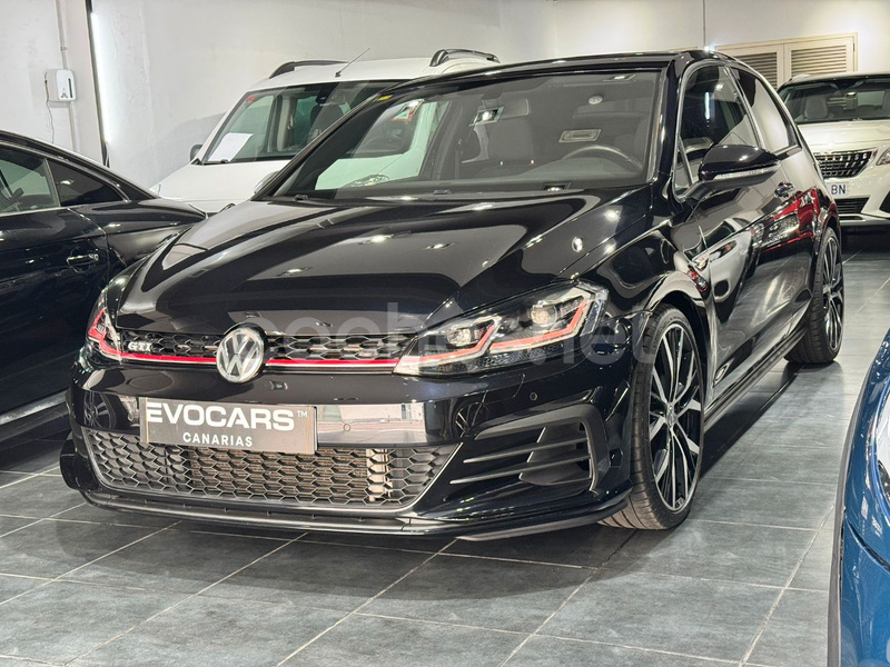 VOLKSWAGEN Golf GTI 2.0 TSI 169kW 230CV DSG 3p.