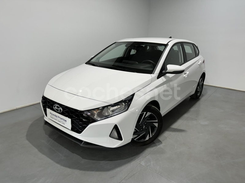 HYUNDAI i20 1.0 TGDI 74kW 100CV Klass 5p.