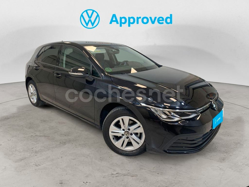 VOLKSWAGEN Golf Life 2.0 TDI DSG