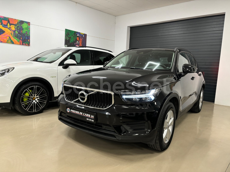 VOLVO XC40 2.0 D3 Business Plus Auto 5p.