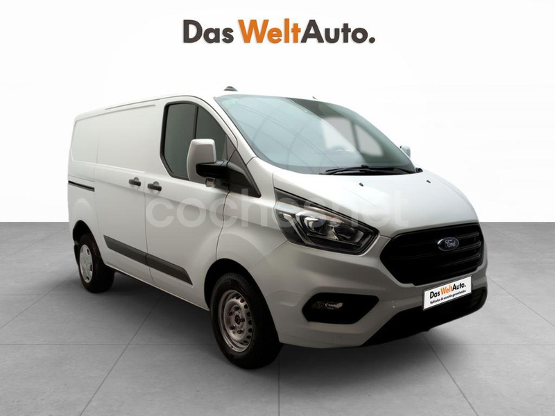 FORD Transit Custom Van 2.0 TDCI 280 L1 Trend