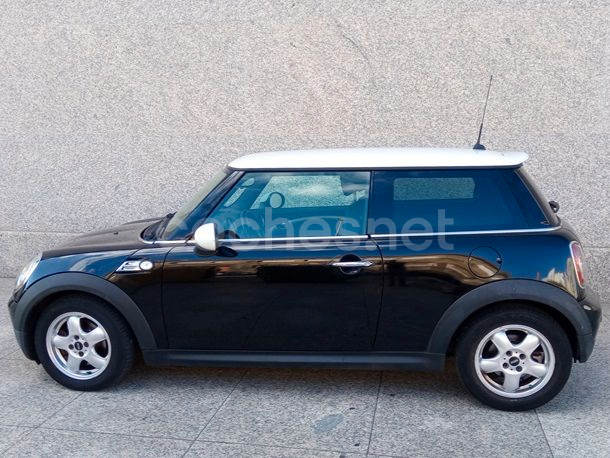 MINI MINI Cooper S 3p.