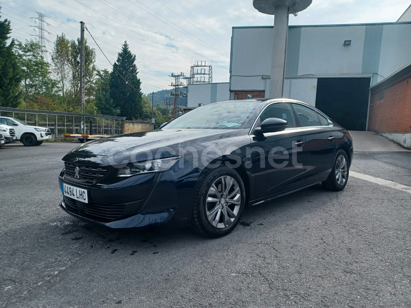 PEUGEOT 508 Active BlueHDi SS 6vel MAN