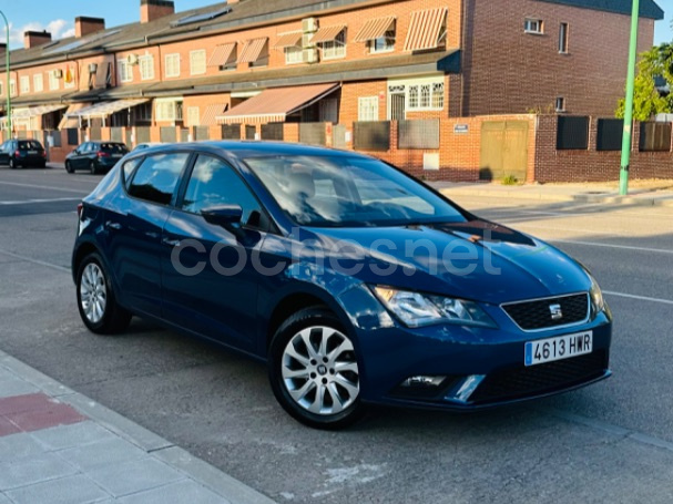 SEAT León 1.2 TSI 105cv DSG7 StSp Style 5p.