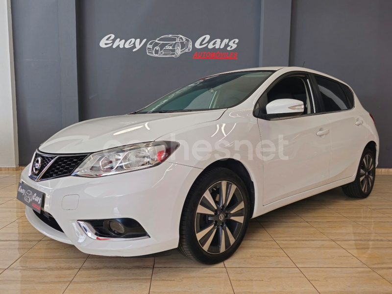 NISSAN PULSAR DIGT EU6 115 CV SPORT EDITION