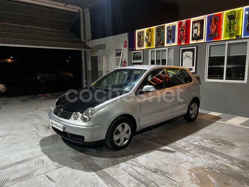 VOLKSWAGEN Polo 1.4 Match 75CV 3p.