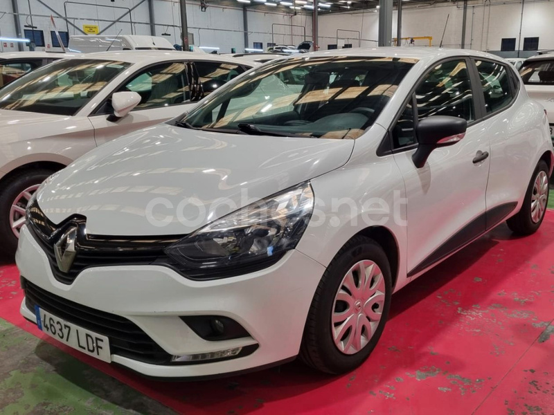 RENAULT Clio Business dCi 55kW 75CV 18 5p.