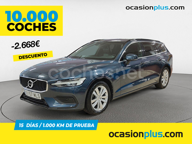 VOLVO V60 2.0 D3 Momentum