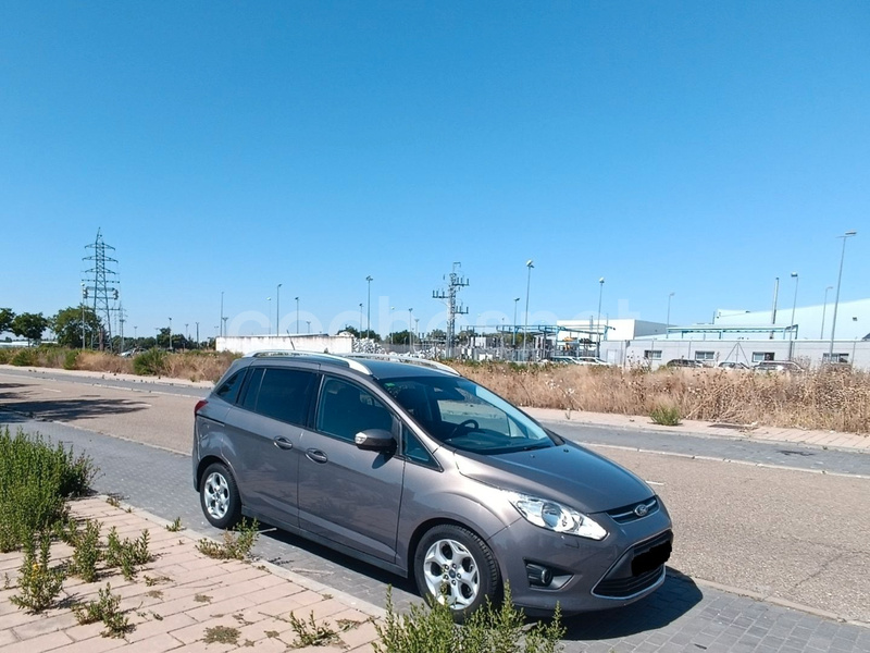 FORD Grand C-Max 1.0 EcoBoost 125 Auto StartStop Trend