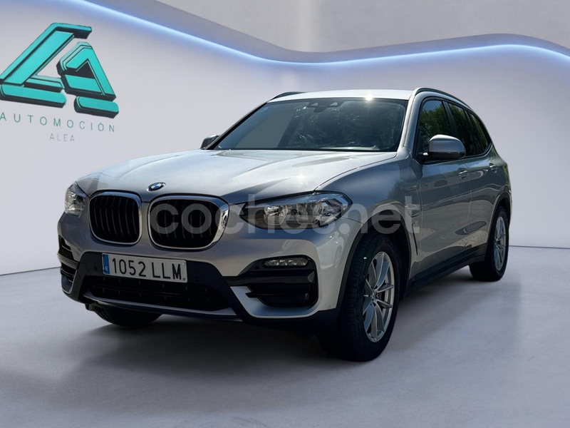 BMW X3 xDrive30e xLine 5p.