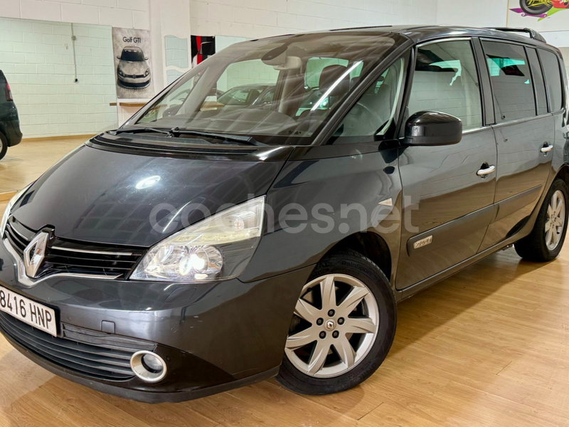 RENAULT Grand Espace Celsium 2.0 dCi 150 5p.